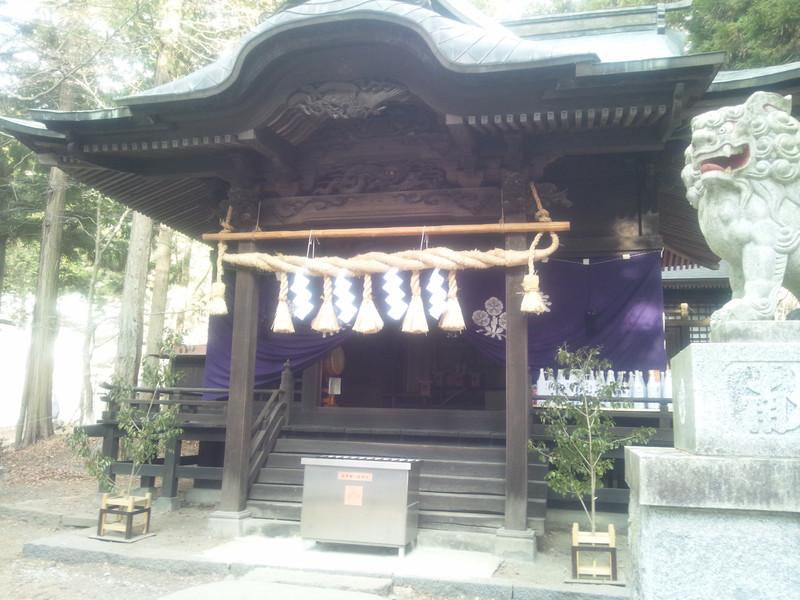 謹賀新年